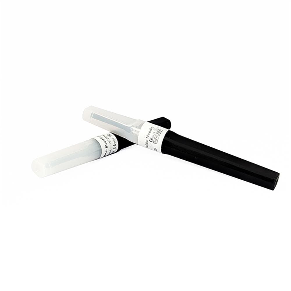 Multi-Sample Needle