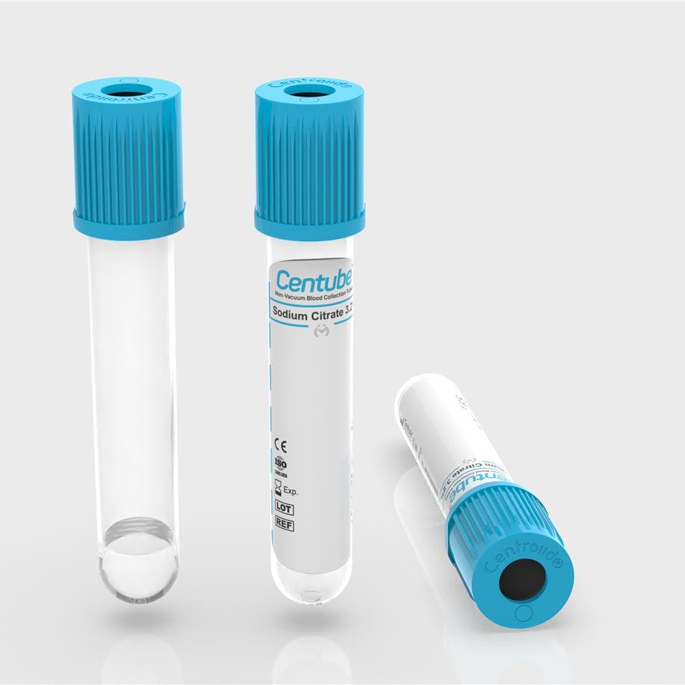 Sodium Citrate 3.2%