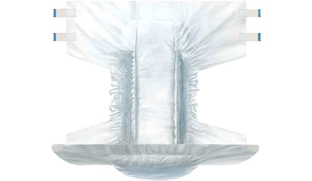 Adult Diapers Tape