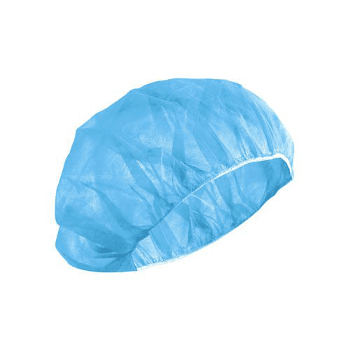 Bouffant Cap - 16, 18, 21 inches